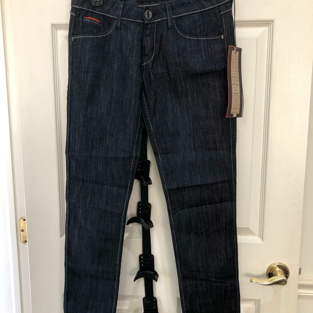 City of Others jeans